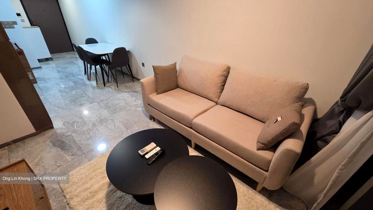 One Bernam (D2), Apartment #519895001